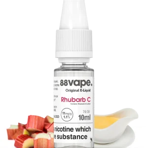 Rhubarb C