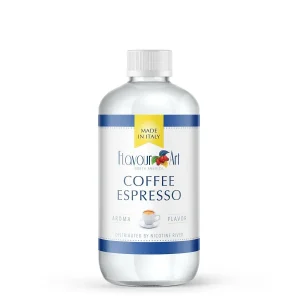 FlavourArt Coffee Espresso