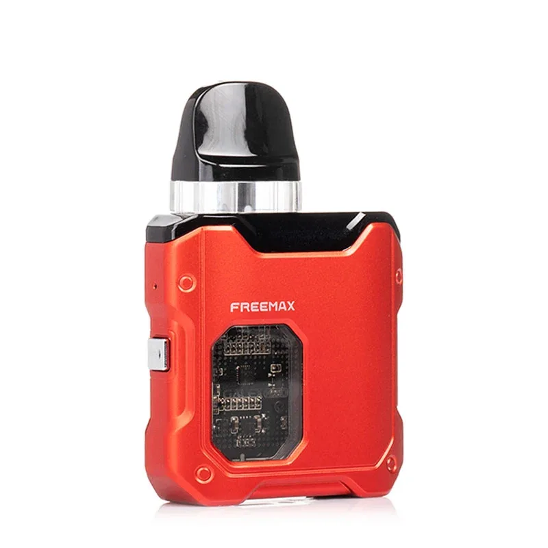 FreeMax Galex Nano Pod Kit - Image 2