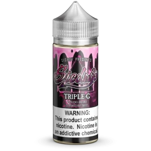 Triple G - Sicboy - 100mL