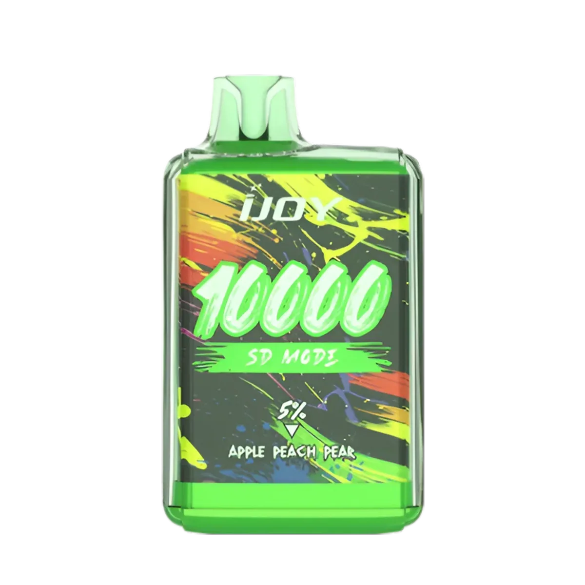 iJoy Bar SD10000 Disposable Vape - Image 2