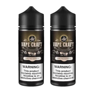 Vape Craft Vape The Rainbow 2 Bottle Bundle