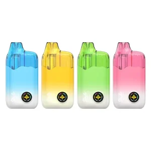 Remit Slim Air 50,000 Puffs Disposable