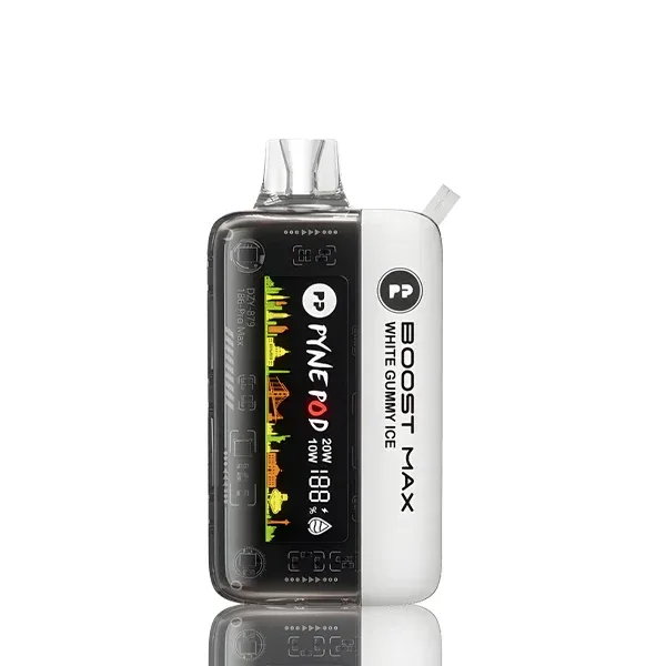 Pyne Pod Boost Pro Max 30K 30000 Puffs Disposable