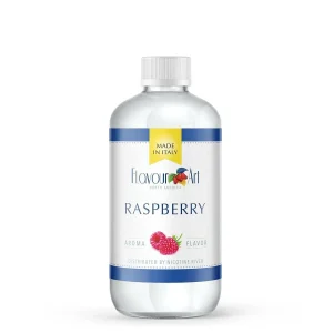 FlavourArt Raspberry