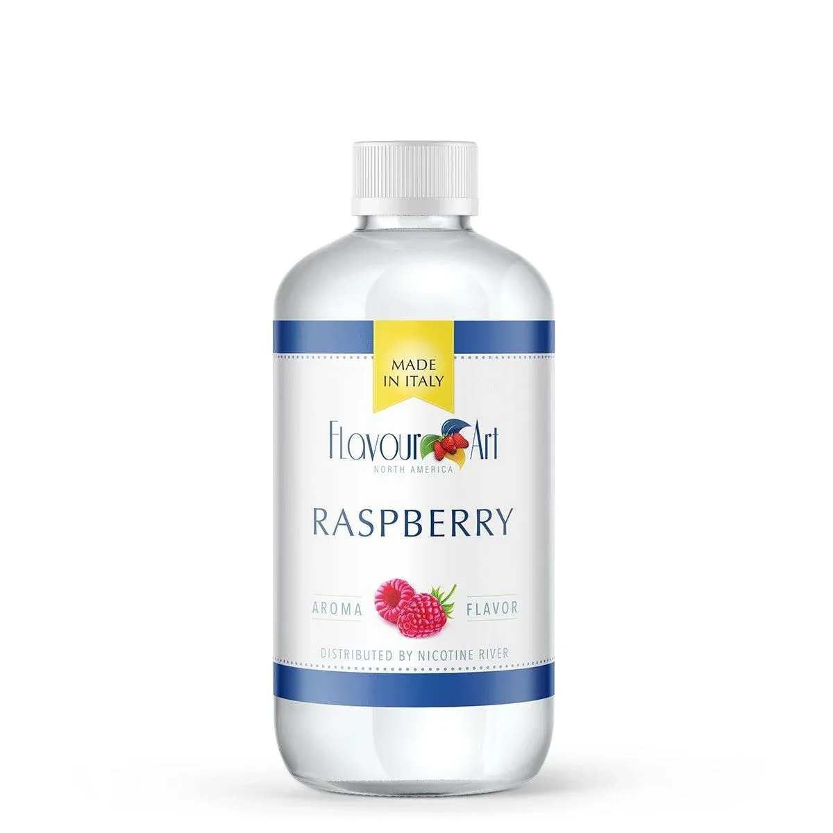 FlavourArt Raspberry