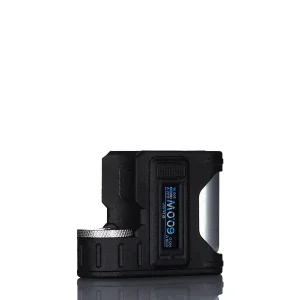 Tek Division Q-RS Super Capacitor SBS Mod