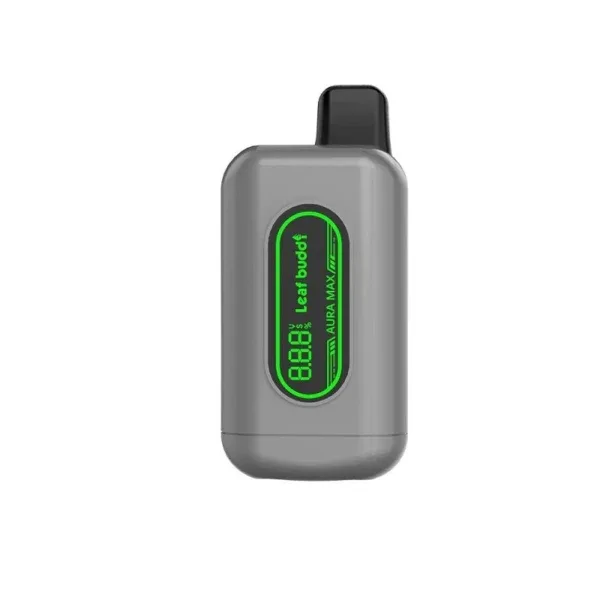 Leaf Buddi Aura Max Battery Kit - Image 2