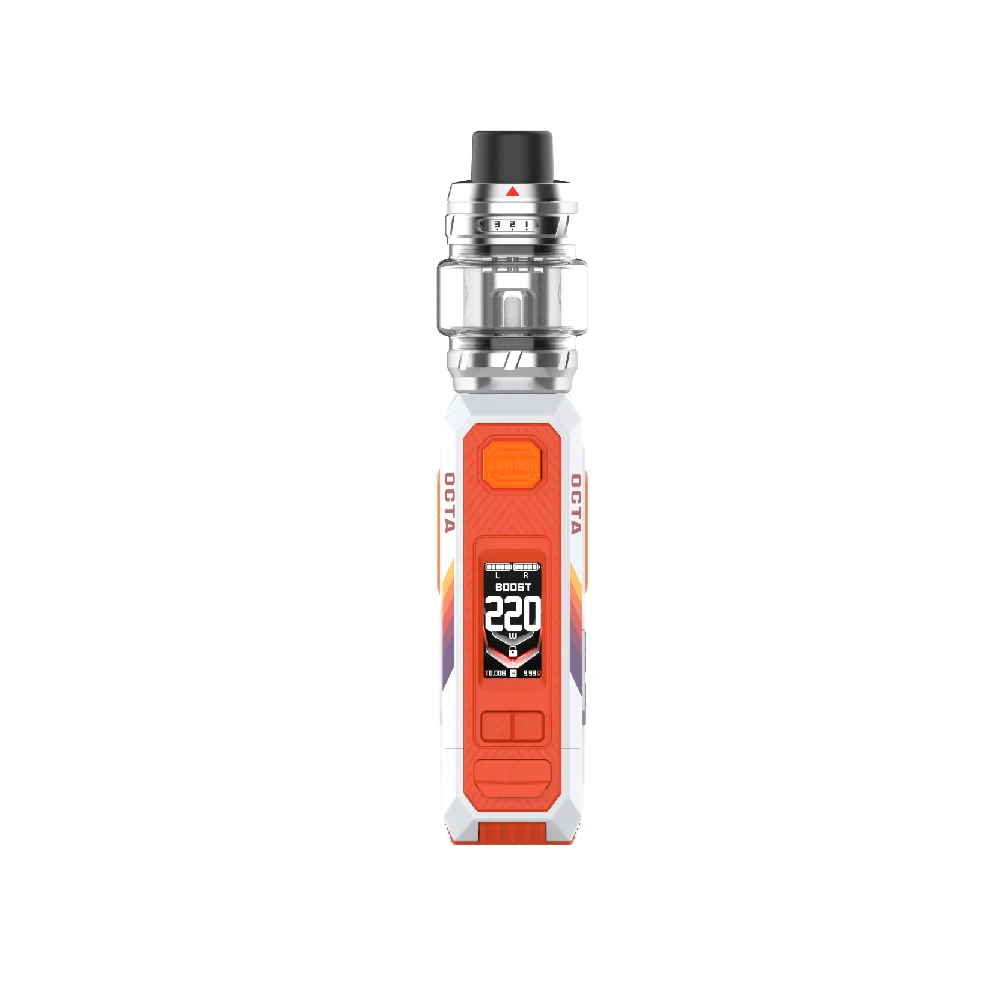 Vaporesso Armour Octa Starter Kit