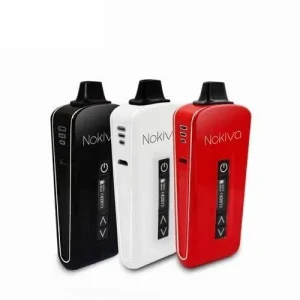 Airistech Herbva Nokiva Kit 2200mAh