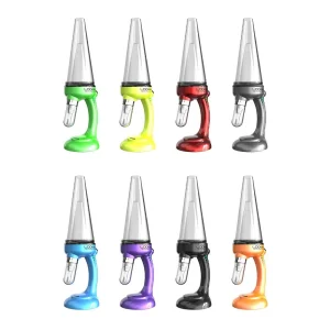Lookah Seahorse Queen E-Dab Rig