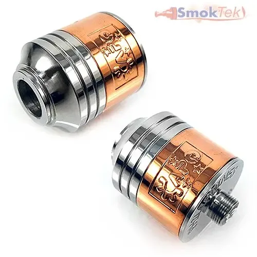 APO Rebuildable Dripping Atomizer