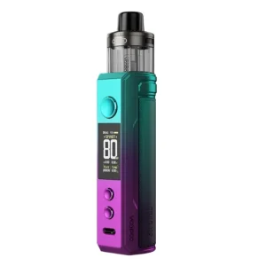 VooPoo Drag X2 80W Pod Kit