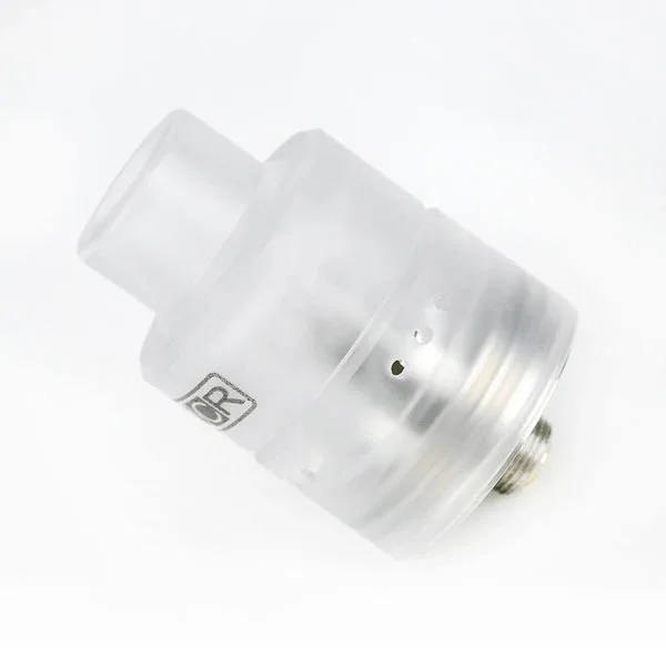 NCR Nic Reinforcer RDA - Image 2
