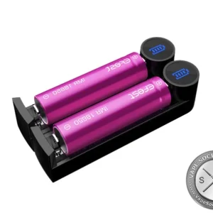 Efest SLIM K2 Charger