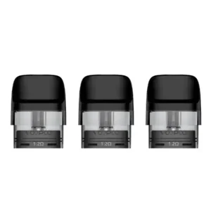 VOOPOO Vinci V2 Replacement Pods (3 Pack)