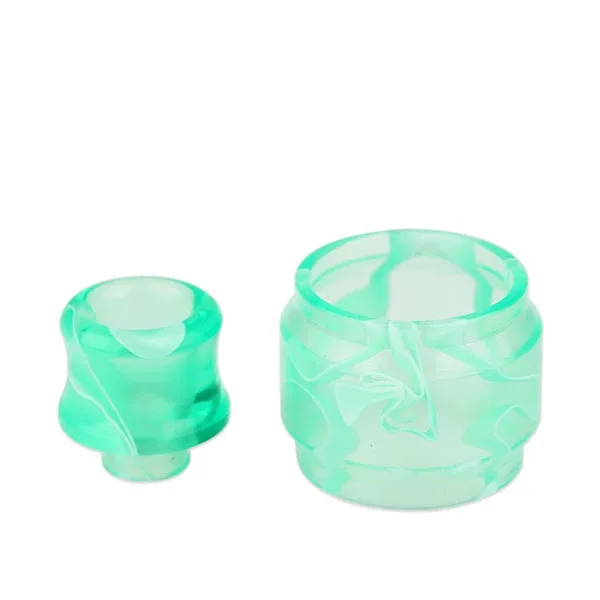 SMOK TFV12 Prince Replacement Resin Kit by Blitz 8.0ml - Image 2