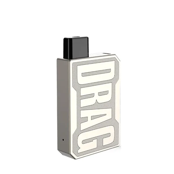 VOOPOO DRAG Nano Pod Kit 750mAh - Image 2