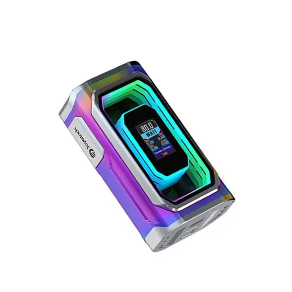 Joyetech Espion Infinite 230W TC Box Mod - Image 2