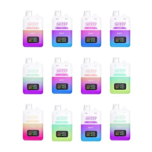 IJoy Bar SD22000 Disposable
