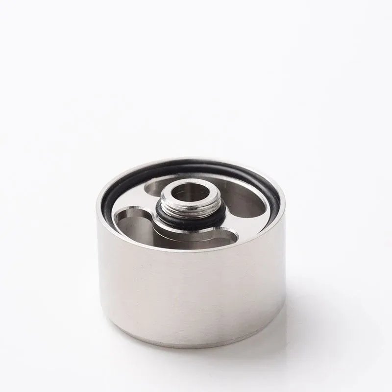 BDvape Precisio RTA Extension Tube - Image 2