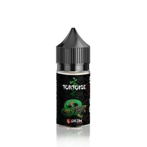Shijin Vapor Salt Nic Line E-Juice – Tortoise On Ice Salt Nic – 30ml