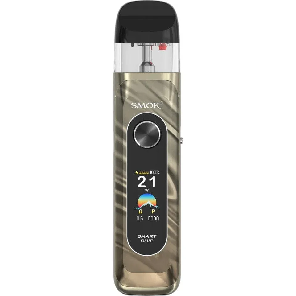 SMOK NOVO 6 40W Pod System - Image 2