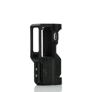GD Mods D.Box SX600J 60W Boro Box Mod (DISCONTINUED)