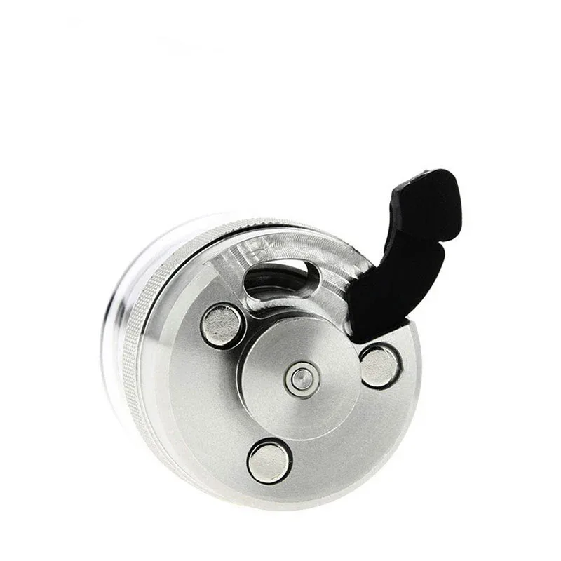 VOOPOO Argus Pro/GT/X RTA Pod Tank - Image 2