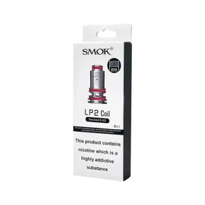 SMOK LP2 Coils (5-Pack)
