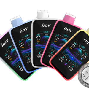 iJoy Uranus Disposable Vape | 25K Puffs