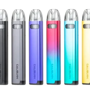 Uwell CALIBURN A2S Pod System
