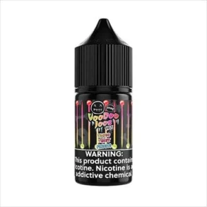 Tango Twist Freeze by Voodoo Joos Salts 30mL