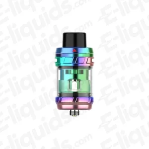 Vaporesso iTank T Dual Mesh Rainbow Vape Tank