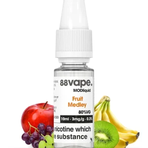 Fruit Medley (VG)