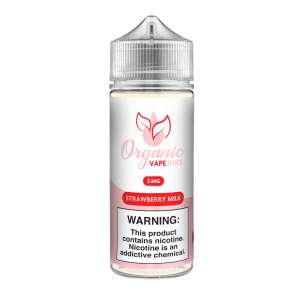 Strawberry Milk
