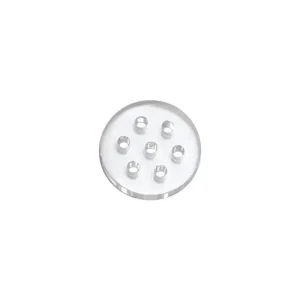 White Rhino Honeycomb Screens