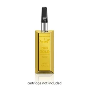 Hamilton Gold Bar 510 Battery