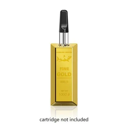Hamilton Gold Bar 510 Battery