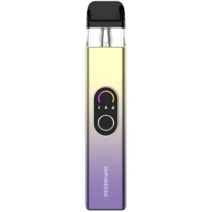 Vaporesso XROS 4 Vape Kit