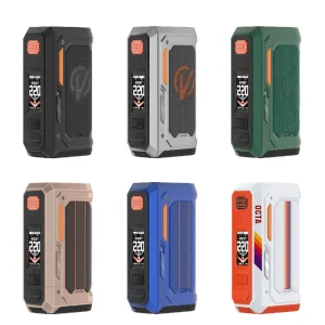 Vaporesso Armour Octa Mod