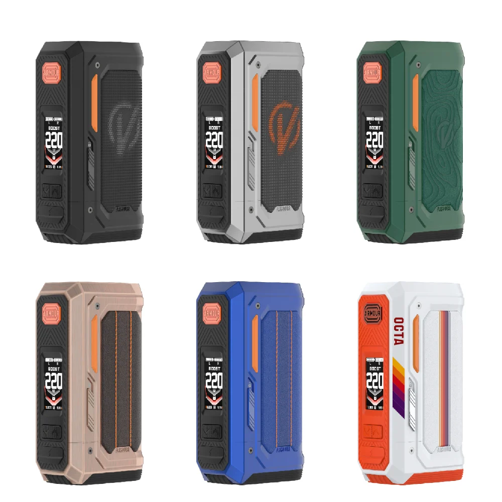 Vaporesso Armour Octa Mod