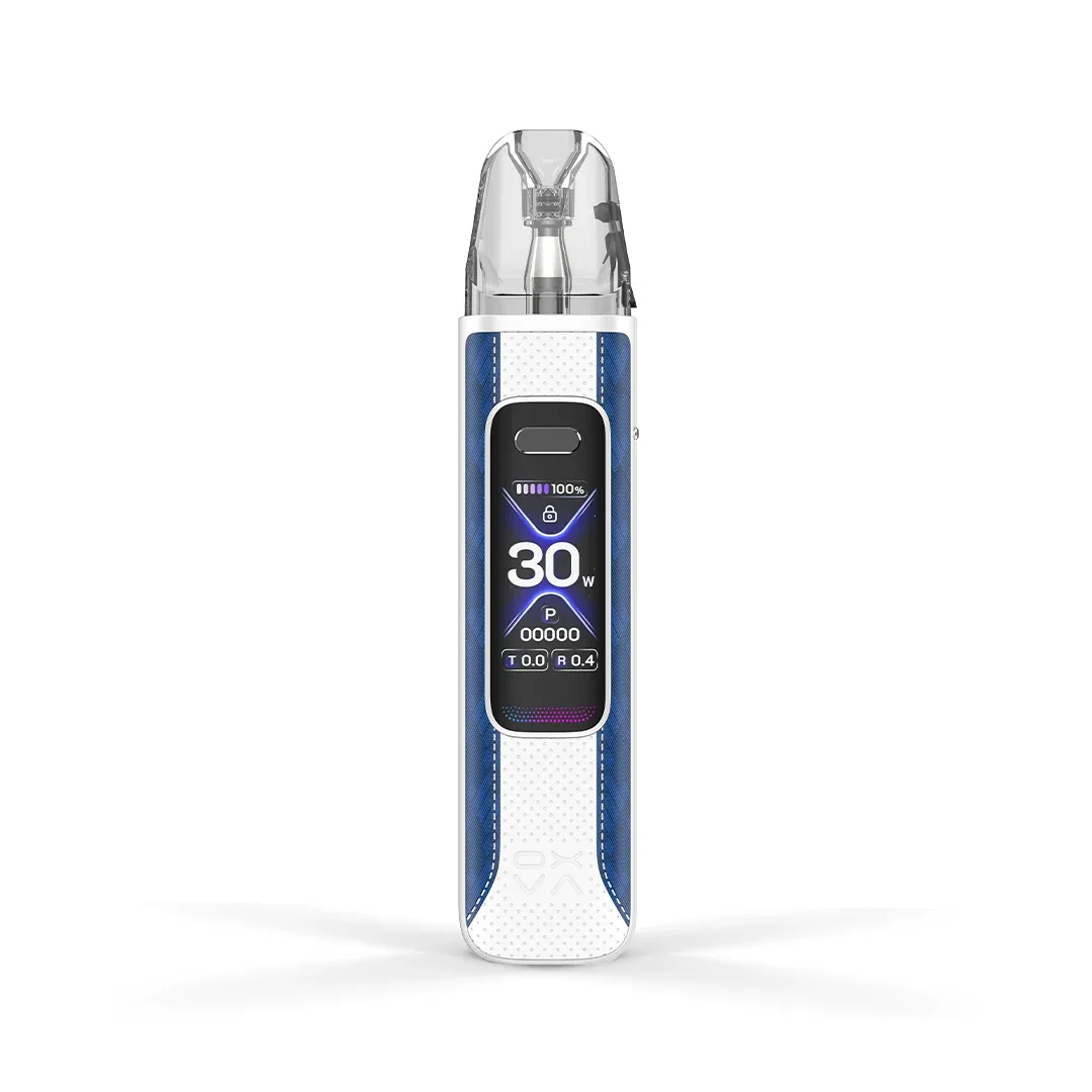 Oxva Xlim Pro 3 50:50 Bundle - Image 2