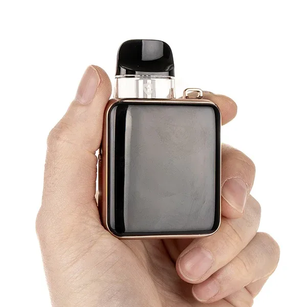 VooPoo Argus P3 Pod Kit - Image 2