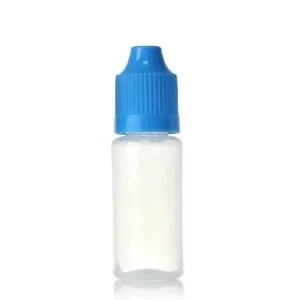 10 ml Empty Dropper Bottles