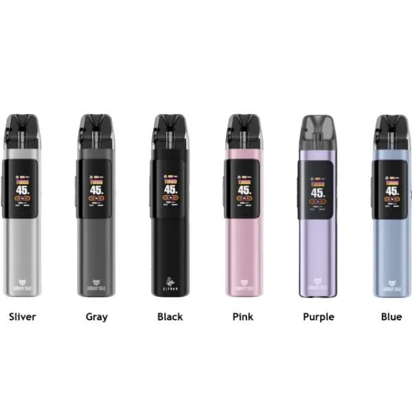 Urban Tale x Lost Mary Xplore Pro Pod Kit - Image 2