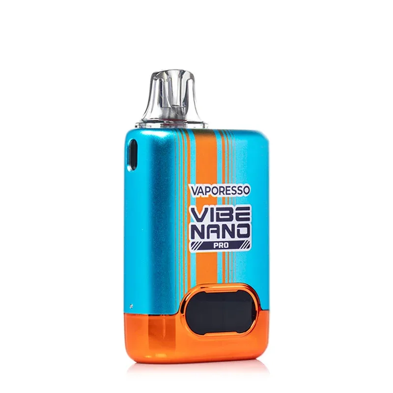 Vaporesso Vibe Nano Pro Pod Kit - Image 2