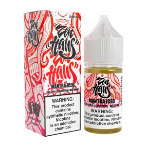 Mantra ICED SALT - Zen Haus - 30mL