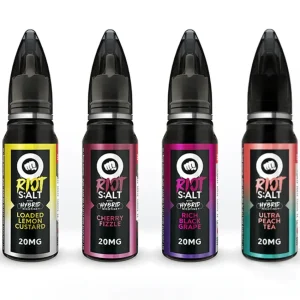 Riot Squad Salt Series 30ML