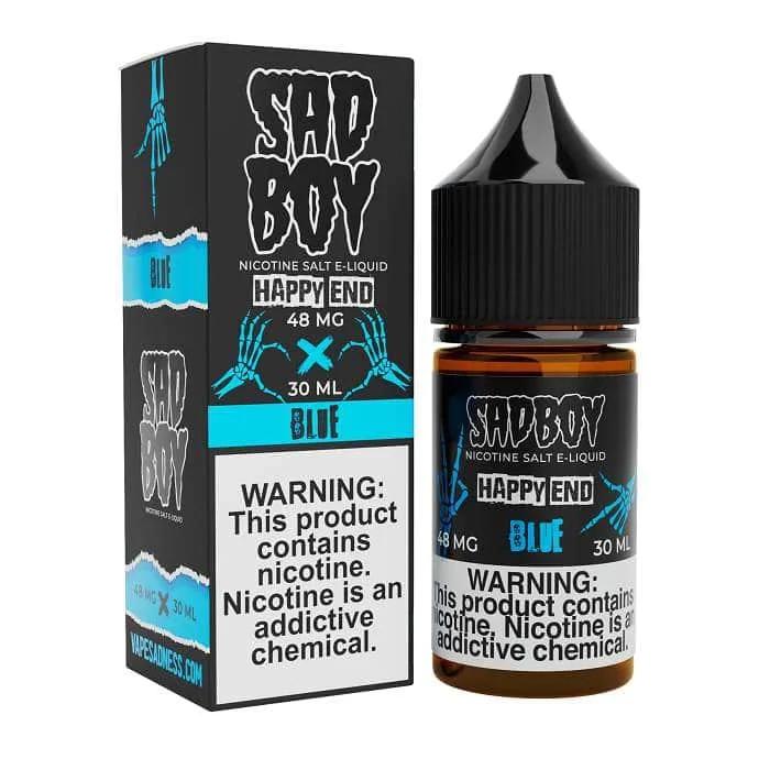 SadBoy Salt 30mL - Image 2